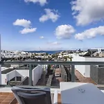 Otel Caybeach Papagayos Playa Blanca