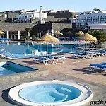 Caybeach Papagayos Otel Playa Blanca