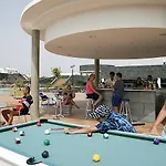 Caybeach Papagayos 3*