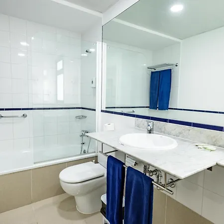 Caybeach Papagayos Hotel