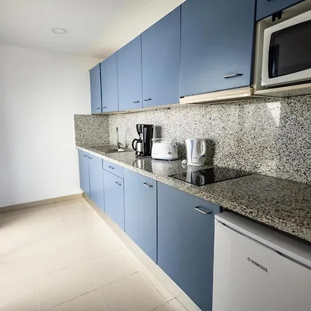 Caybeach Papagayos Hotel Playa Blanca (Lanzarote)