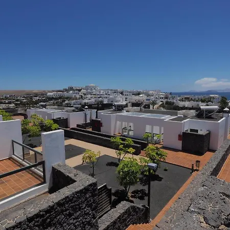 Ξενοδοχείο Caybeach Papagayos