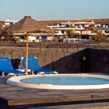 Caybeach Papagayos 3*