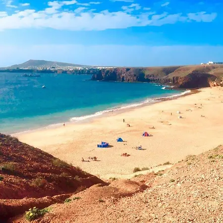 Caybeach Papagayos Hotel