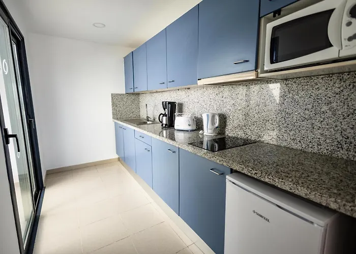 Caybeach Papagayos Ξενοδοχείο Πλάγια Μπλάνκα