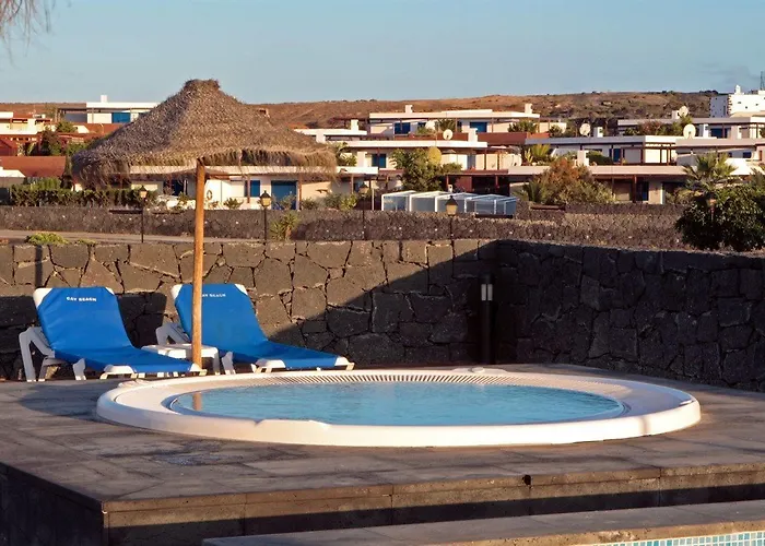 Caybeach Papagayos 3*