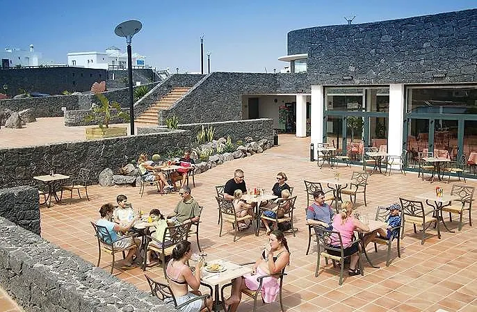 Caybeach Papagayos Πλάγια Μπλάνκα