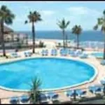Hotel Caybeach Papagayos 3*