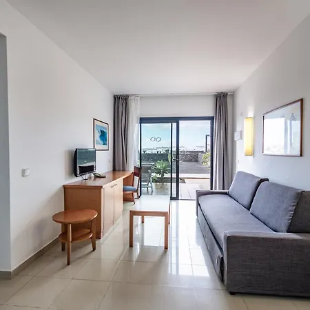 Otel Caybeach Papagayos 3*