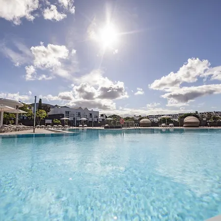 Caybeach Papagayos Otel Playa Blanca