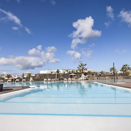 Szálloda Caybeach Papagayos 3*