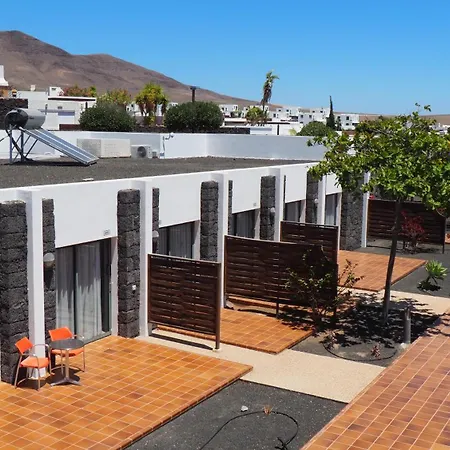 מלון Caybeach Papagayos