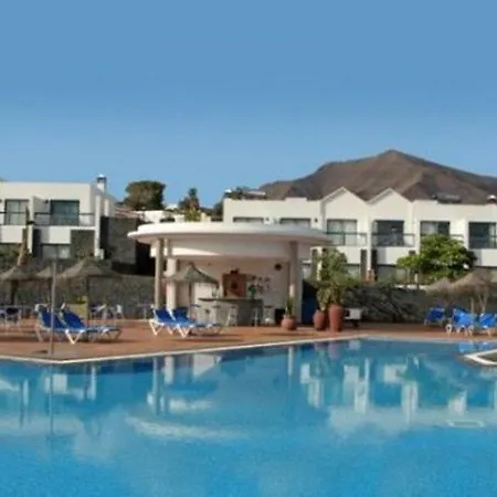 Caybeach Papagayos Otel