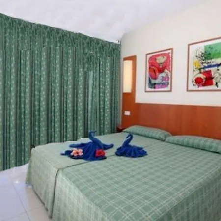 Caybeach Papagayos Otel 3*