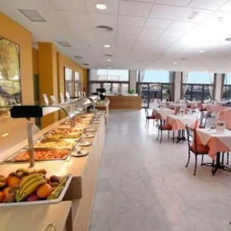 Caybeach Papagayos Otel Playa Blanca