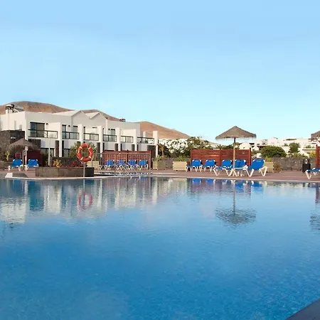 Caybeach Papagayos Otel 3*