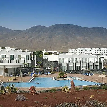 Szálloda Caybeach Papagayos 3*