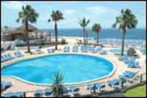 Szálloda Caybeach Papagayos 3*