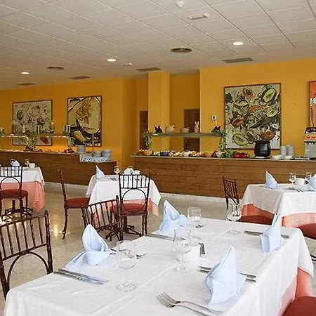 Caybeach Papagayos Otel 3*