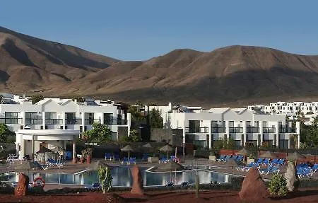 Caybeach Papagayos 酒店 3*