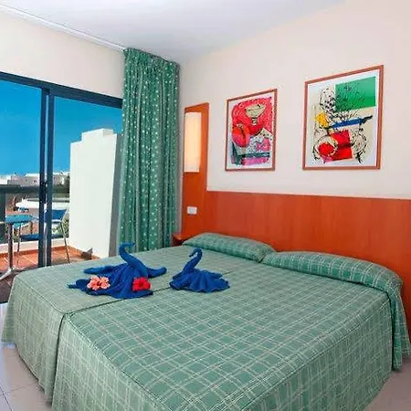 Caybeach Papagayos Otel 3*