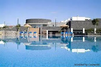 Otel Caybeach Papagayos Playa Blanca