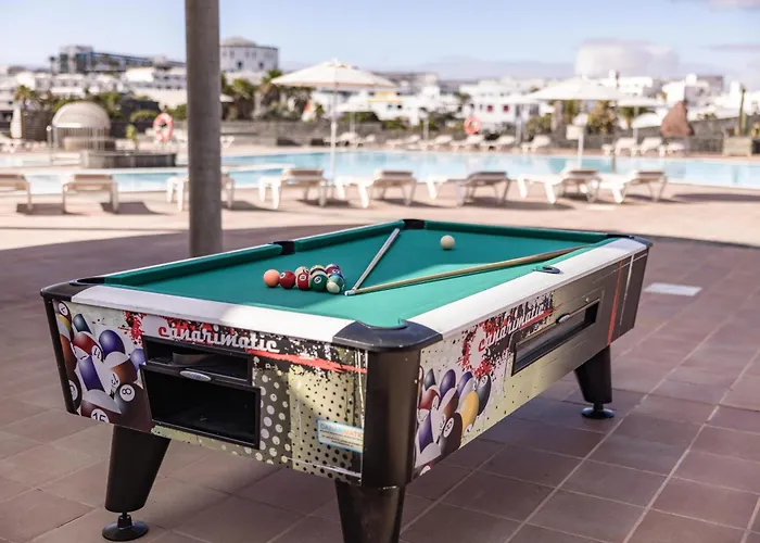 מלון Caybeach Papagayos