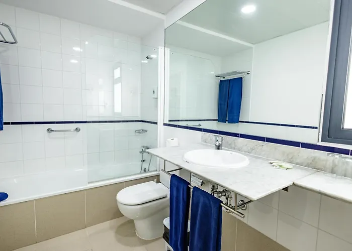 Caybeach Papagayos 酒店