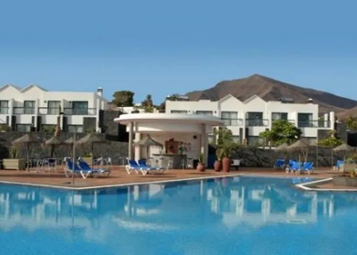 Caybeach Papagayos מלון