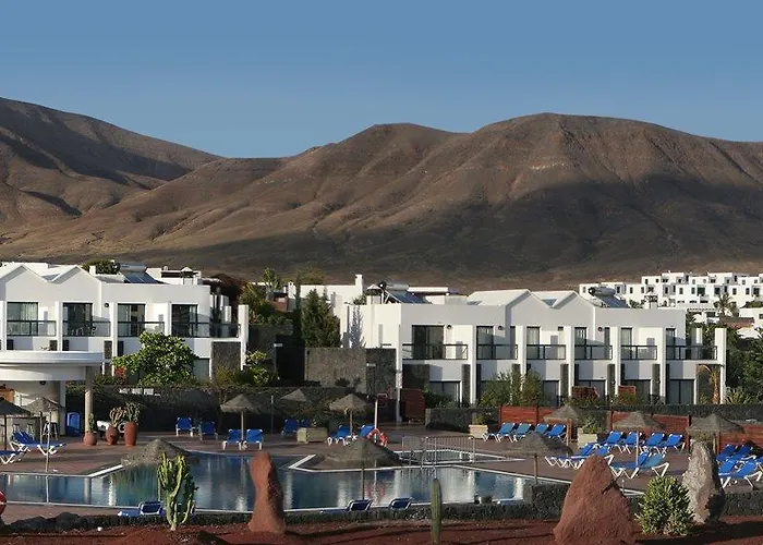 Caybeach Papagayos 3* 普拉亚布兰卡