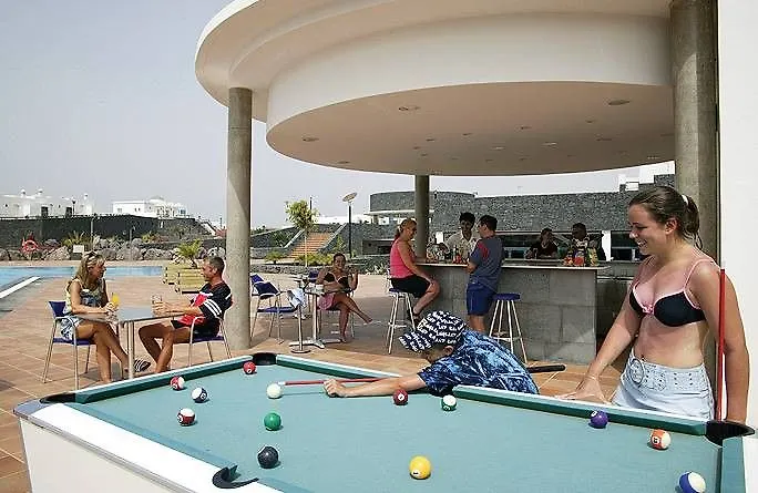 Caybeach Papagayos 3*