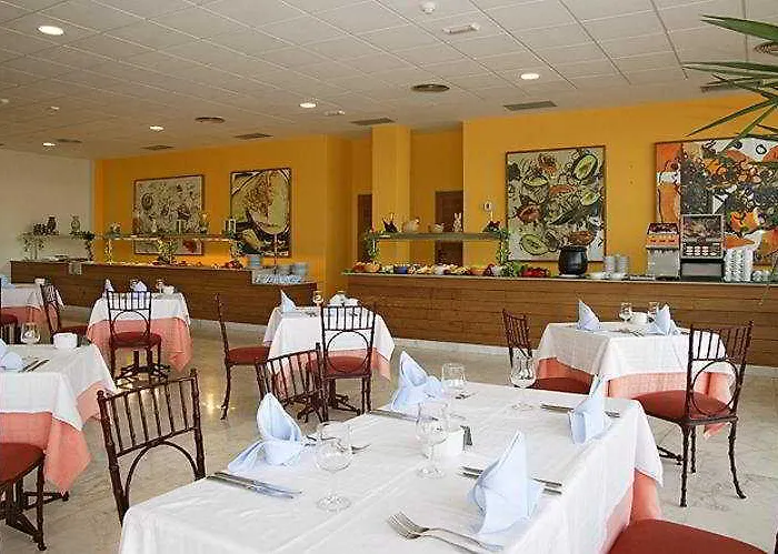 Caybeach Papagayos Hotel 3*