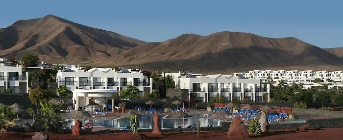 Caybeach Papagayos מלון 3*