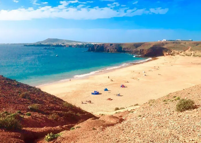 Caybeach Papagayos מלון