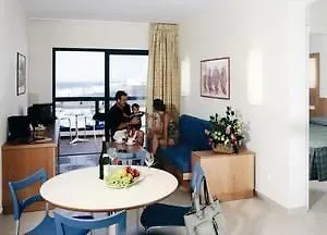 Caybeach Papagayos 3*