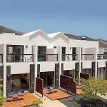 Caybeach Papagayos 酒店 普拉亚布兰卡