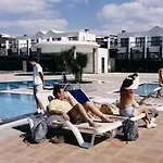 Caybeach Papagayos