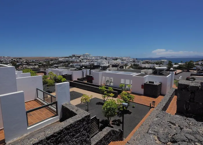 Otel Caybeach Papagayos