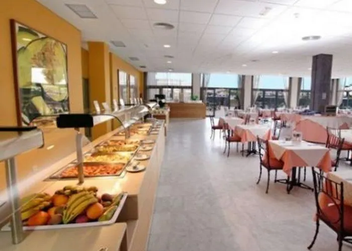 Caybeach Papagayos Otel Playa Blanca