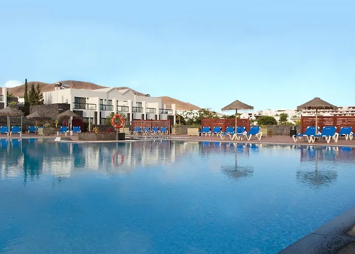 Caybeach Papagayos Otel 3*