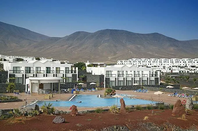 Otel Caybeach Papagayos 3*