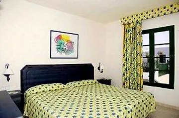 Caybeach Papagayos Playa Blanca